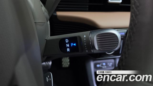 Hyundai Ioniq5 2025 — photo 12