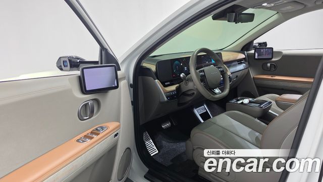 Hyundai Ioniq5 2025 — photo 13