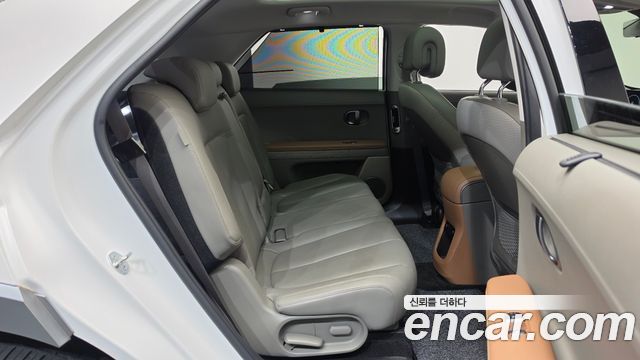Hyundai Ioniq5 2025 — photo 17