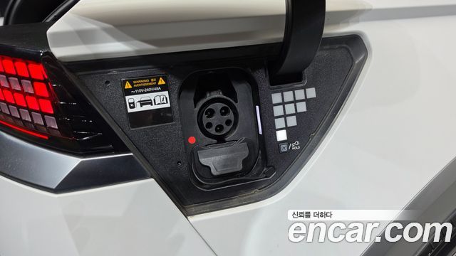 Hyundai Ioniq5 2025 — photo 18