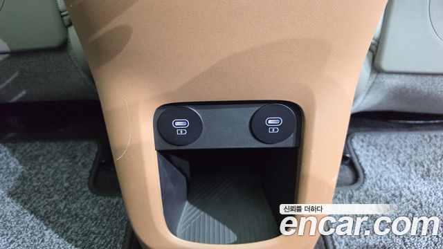 Hyundai Ioniq5 2025 — photo 19