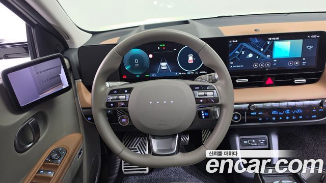 Hyundai Ioniq5 2025 — photo 21