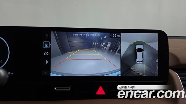 Hyundai Ioniq5 2025 — photo 23