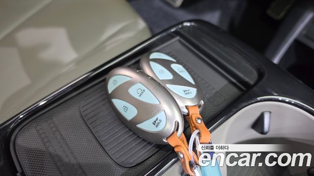 Hyundai Ioniq5 2025 — photo 24