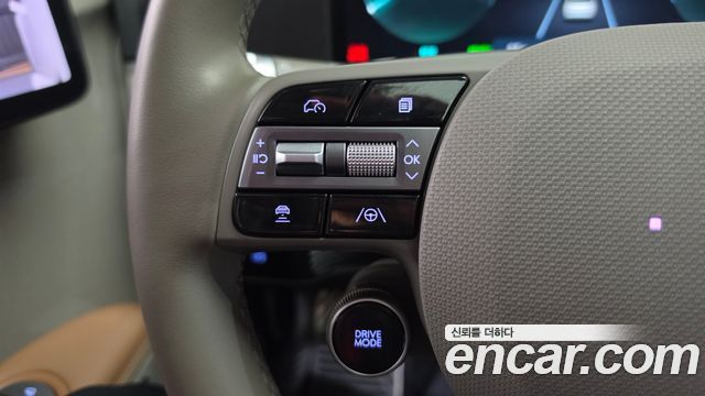Hyundai Ioniq5 2025 — photo 25