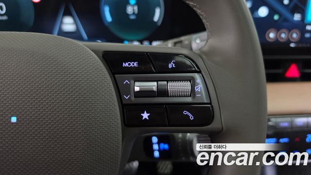 Hyundai Ioniq5 2025 — photo 26