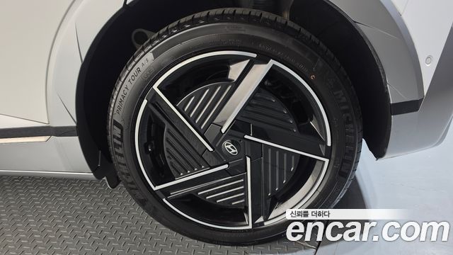 Hyundai Ioniq5 2025 — photo 7