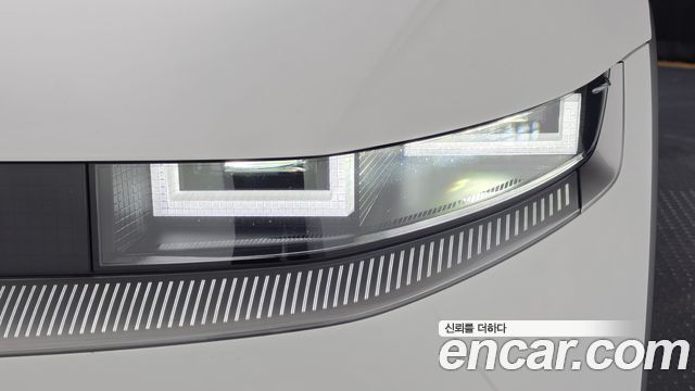 Hyundai Ioniq5 2025 — photo 8