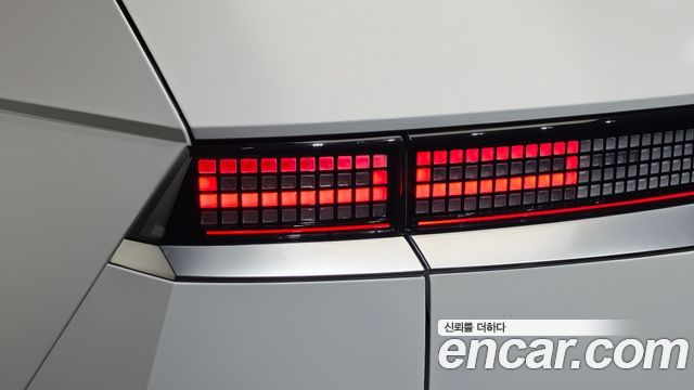 Hyundai Ioniq5 2025 — photo 9