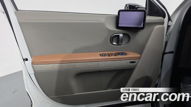 Hyundai Ioniq5 2025 — photo 14
