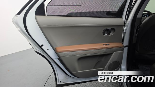 Hyundai Ioniq5 2025 — photo 15