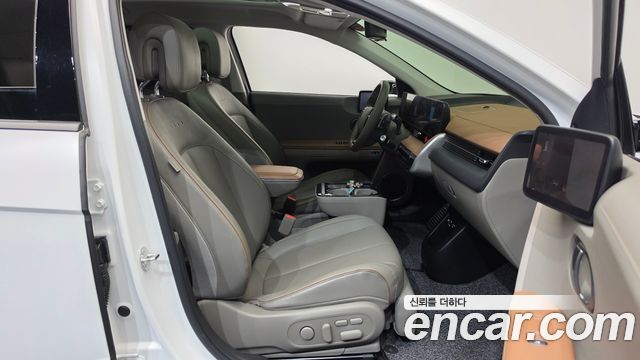 Hyundai Ioniq5 2025 — photo 16