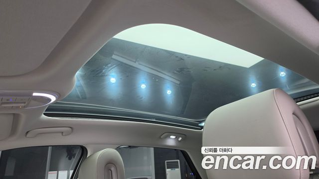Hyundai Ioniq5 2025 — photo 27