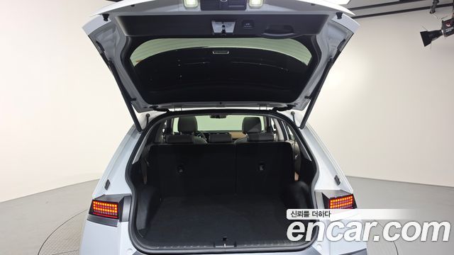 Hyundai Ioniq5 2025 — photo 29