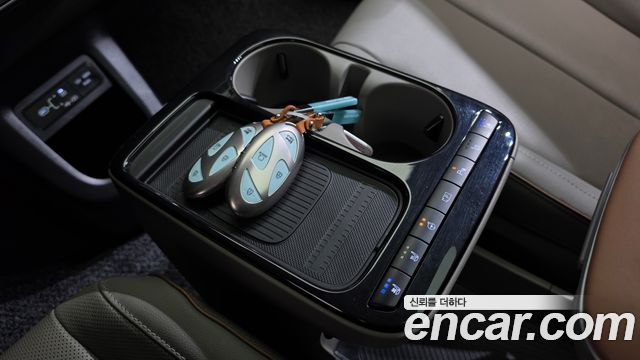 Hyundai Ioniq5 2025 — photo 30