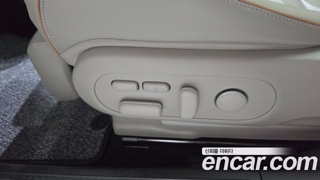 Hyundai Ioniq5 2025 — photo 35