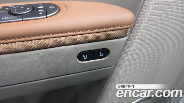 Hyundai Ioniq5 2025 — photo 40