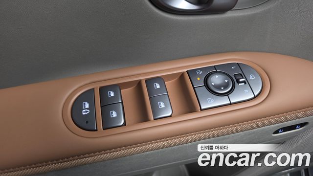 Hyundai Ioniq5 2025 — photo 41