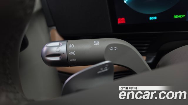 Hyundai Ioniq5 2025 — photo 42