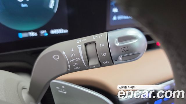Hyundai Ioniq5 2025 — photo 43