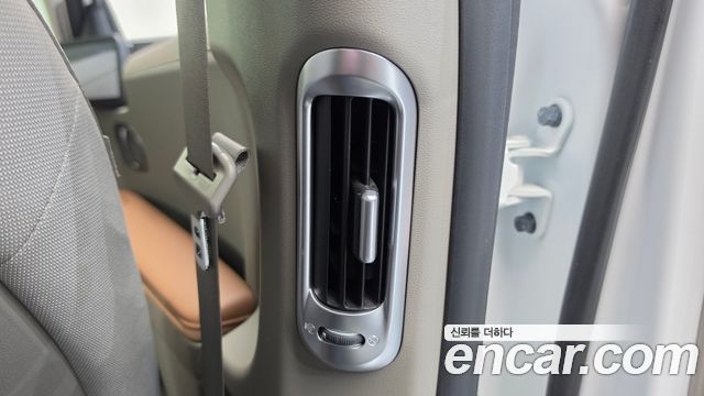 Hyundai Ioniq5 2025 — photo 44