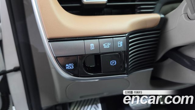 Hyundai Ioniq5 2025 — photo 45