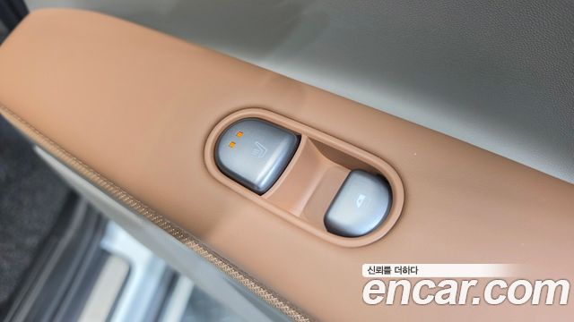 Hyundai Ioniq5 2025 — photo 47