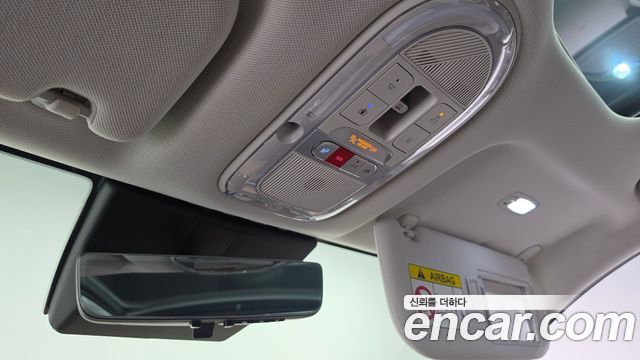 Hyundai Ioniq5 2025 — photo 48
