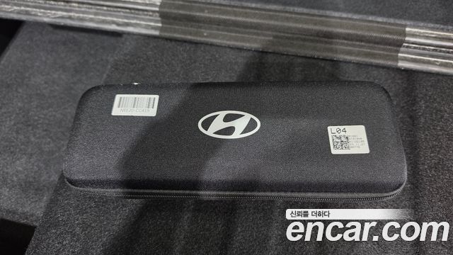 Hyundai Ioniq5 2025 — photo 50