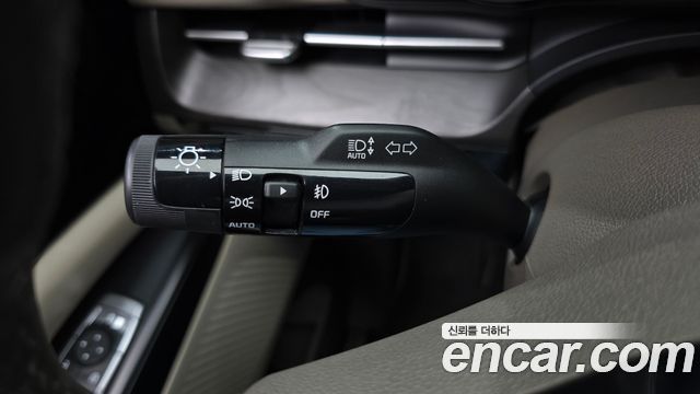 Kia Canival 2021 — photo 27