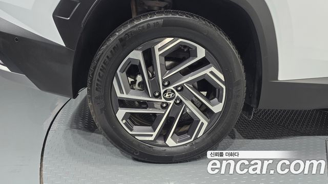 Hyundai Tucson 2025 — photo 5