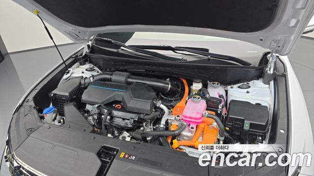 Hyundai Tucson 2025 — photo 6