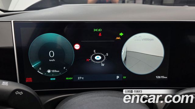 Hyundai Tucson 2025 — photo 11