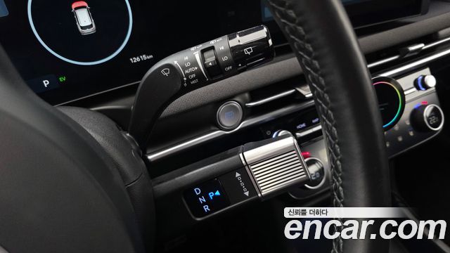 Hyundai Tucson 2025 — photo 12