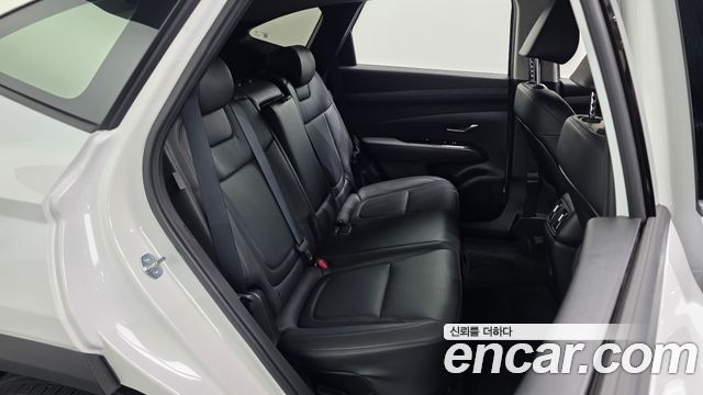 Hyundai Tucson 2025 — photo 17