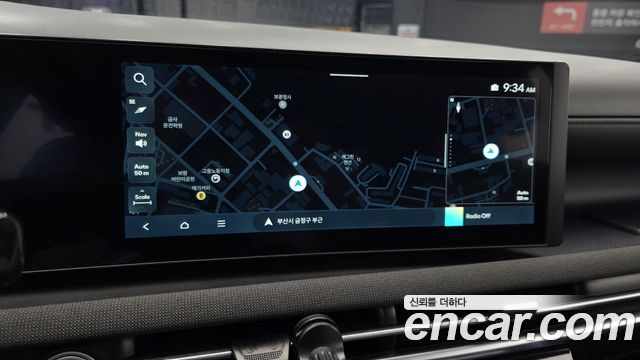 Hyundai Tucson 2025 — photo 20