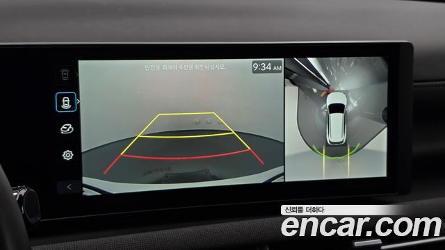 Hyundai Tucson 2025 — photo 21