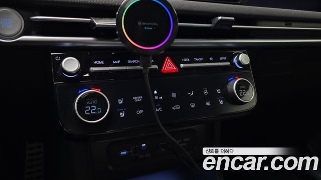 Hyundai Tucson 2025 — photo 24