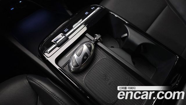 Hyundai Tucson 2025 — photo 25