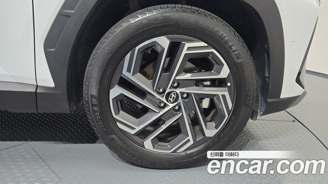 Hyundai Tucson 2025 — photo 7