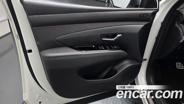 Hyundai Tucson 2025 — photo 14