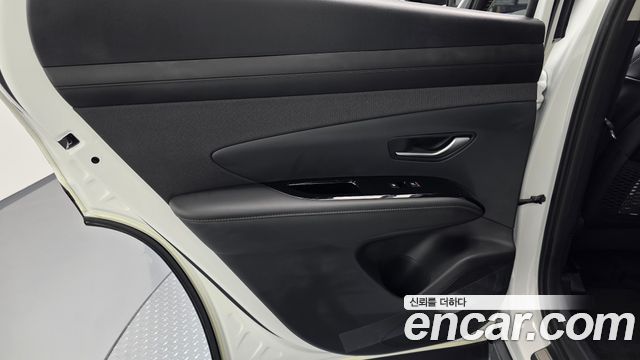 Hyundai Tucson 2025 — photo 15