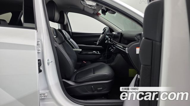 Hyundai Tucson 2025 — photo 16