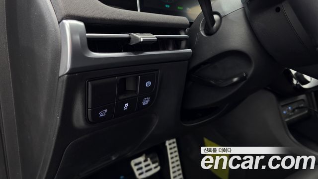 Hyundai Tucson 2025 — photo 27