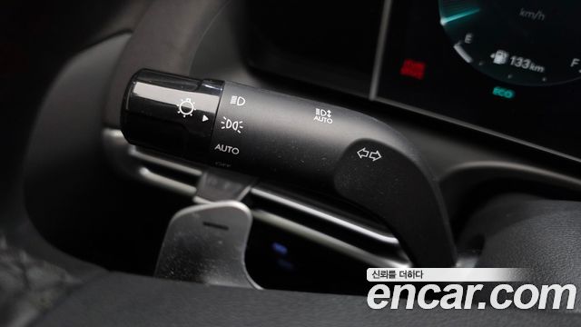 Hyundai Tucson 2025 — photo 28