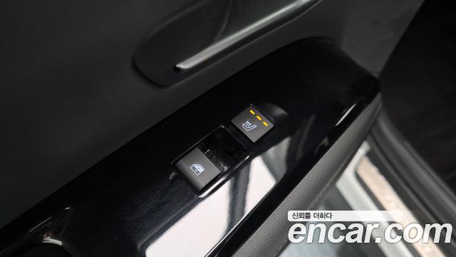 Hyundai Tucson 2025 — photo 29