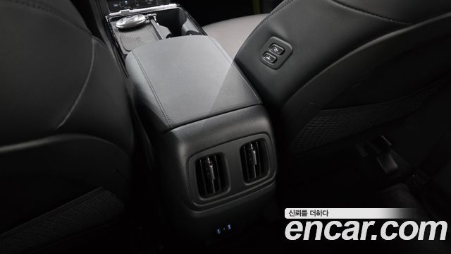 Hyundai Tucson 2025 — photo 30