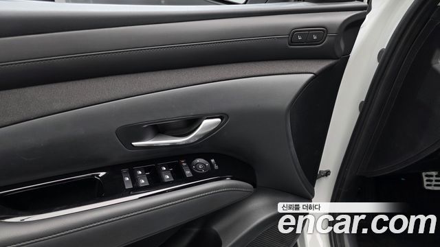 Hyundai Tucson 2025 — photo 31