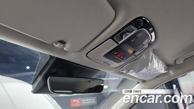 Hyundai Tucson 2025 — photo 32