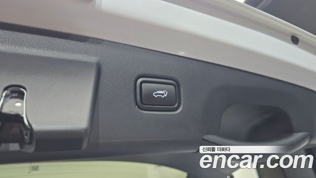 Hyundai Tucson 2025 — photo 33